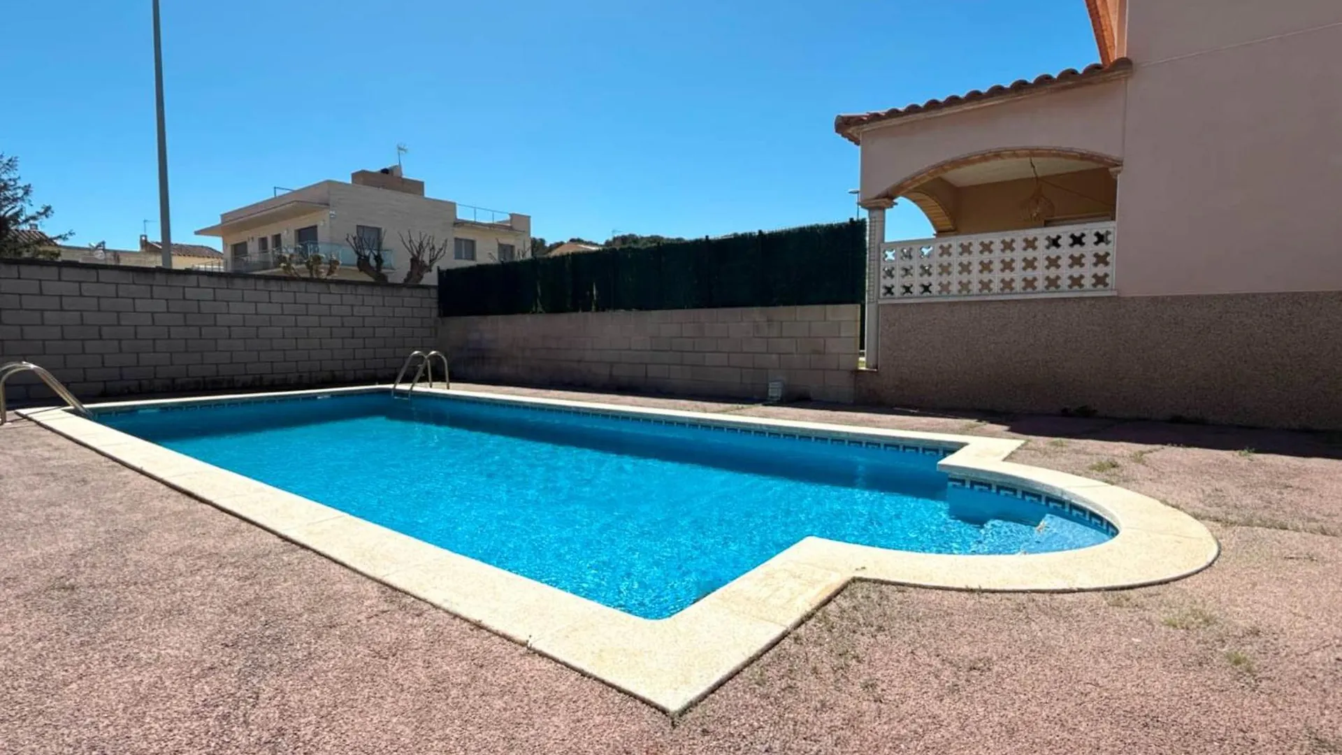 Casa Marquesa Villa L' Escala Spanje