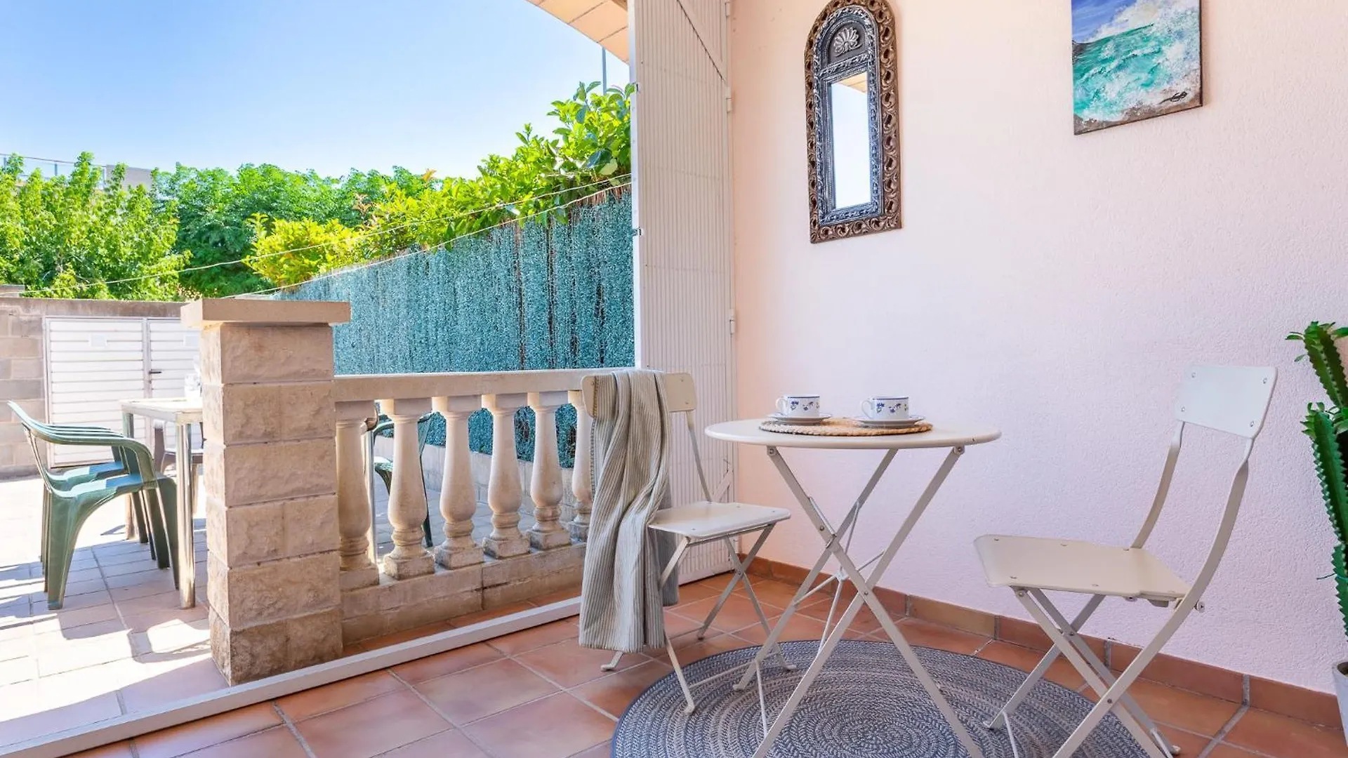 Casa Marquesa Villa L' Escala 0*,  Spanje