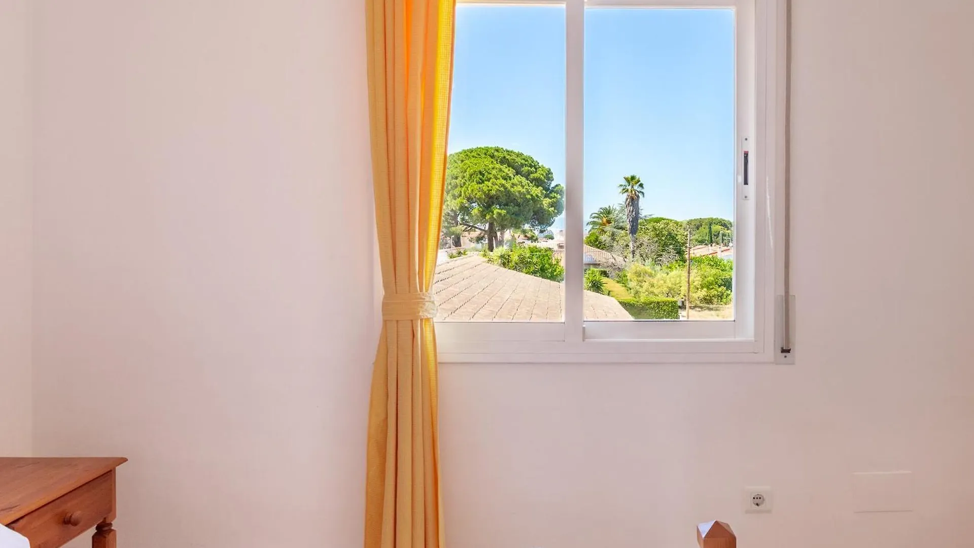 Casa Marquesa Villa L' Escala Vakantiehuis