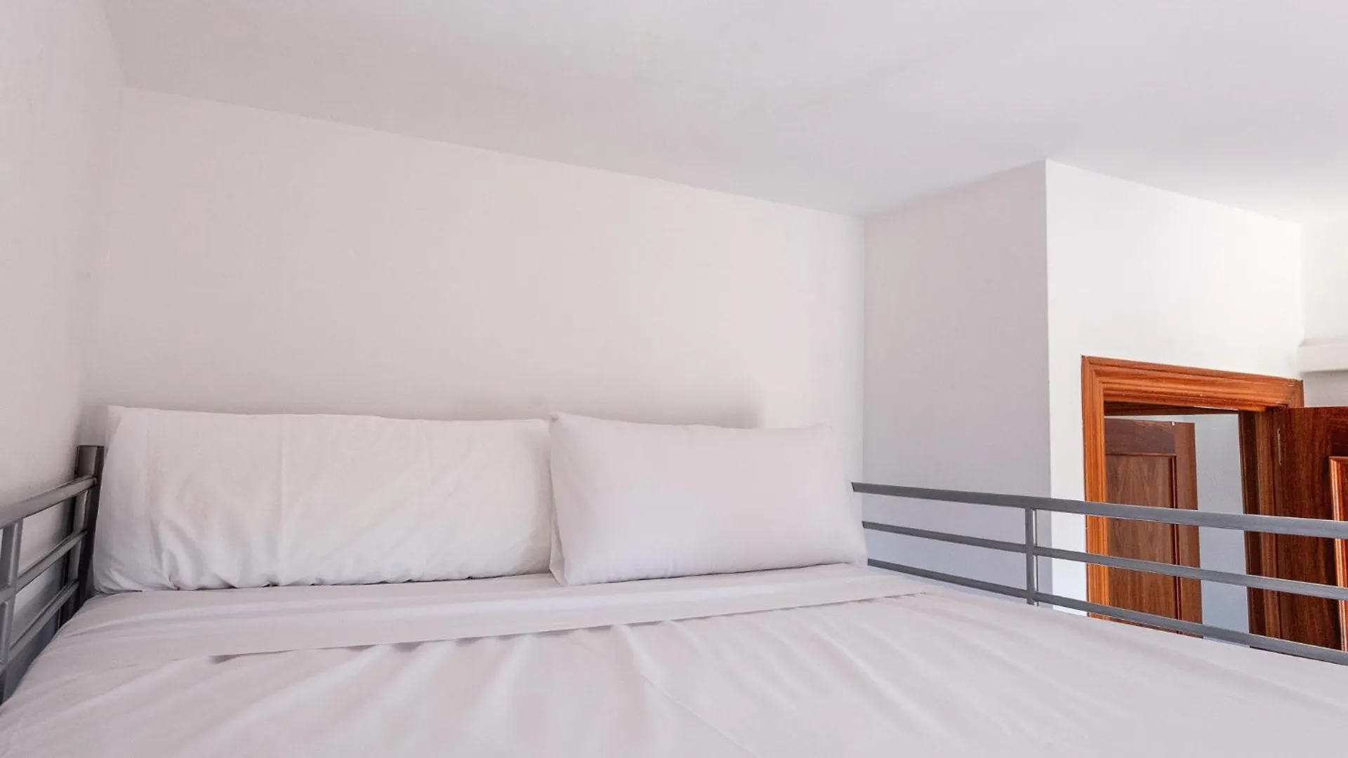 Vakantiehuis Casa Marquesa Villa L' Escala Spanje