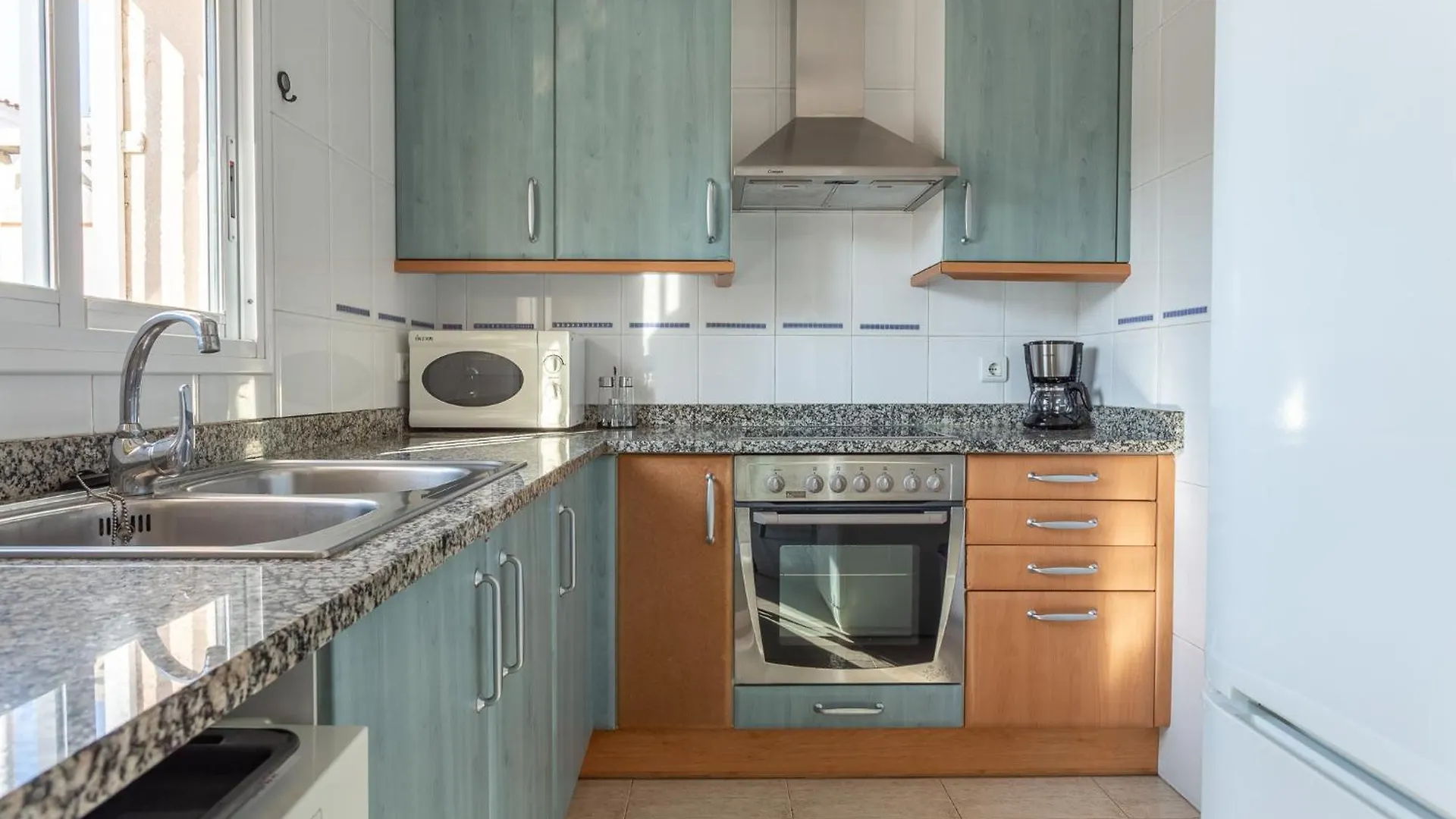Vakantiehuis Casa Marquesa Villa L' Escala