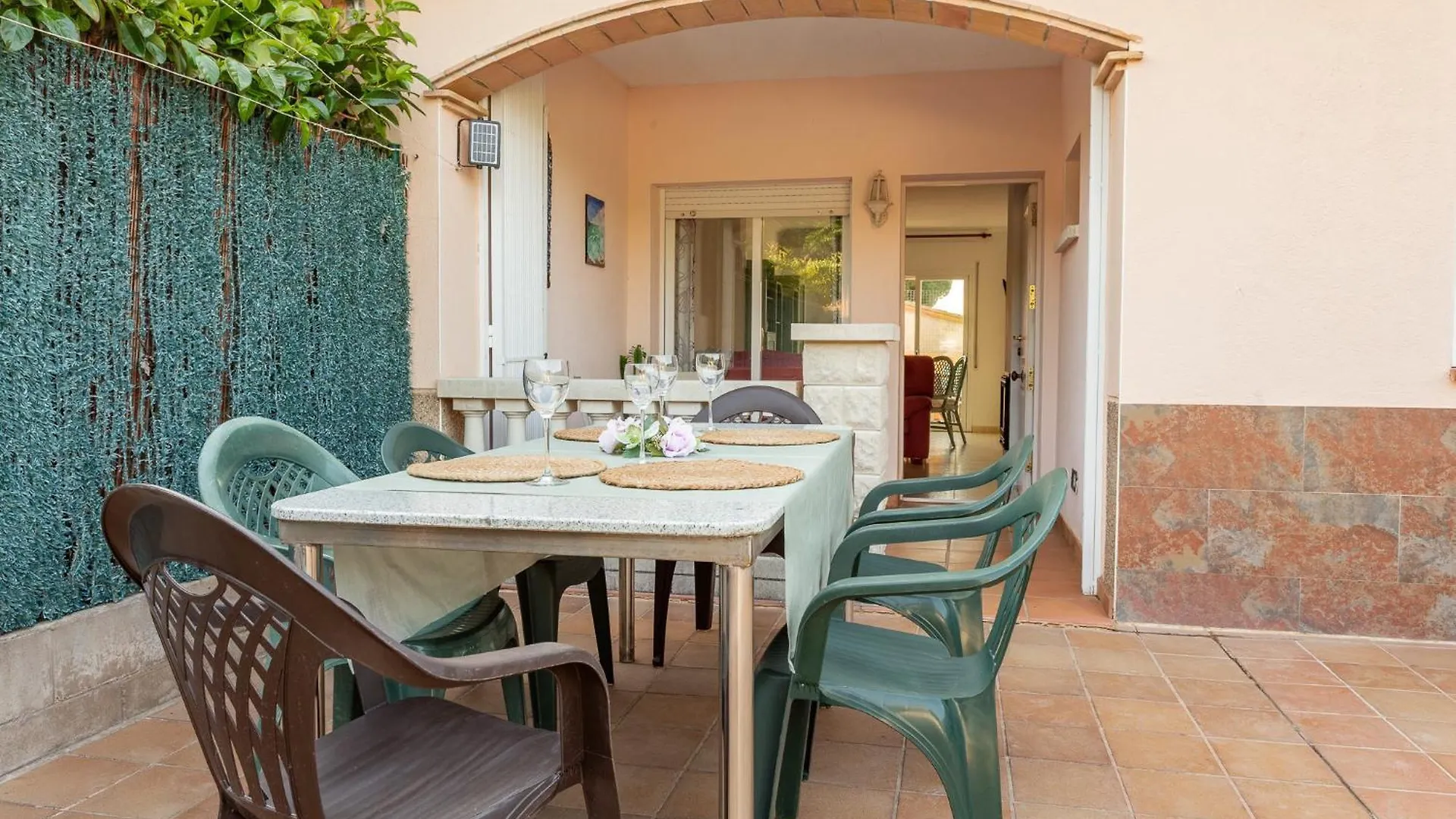 Casa Marquesa Villa L' Escala