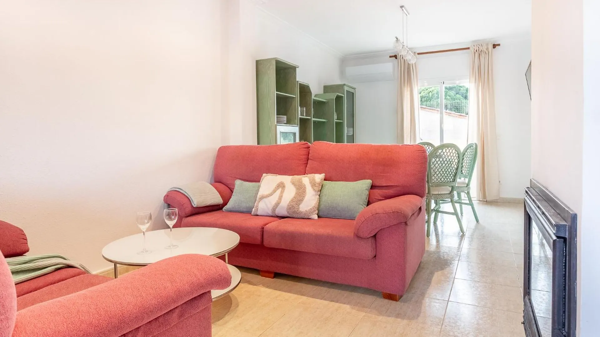 Casa Marquesa Villa L' Escala Spanje