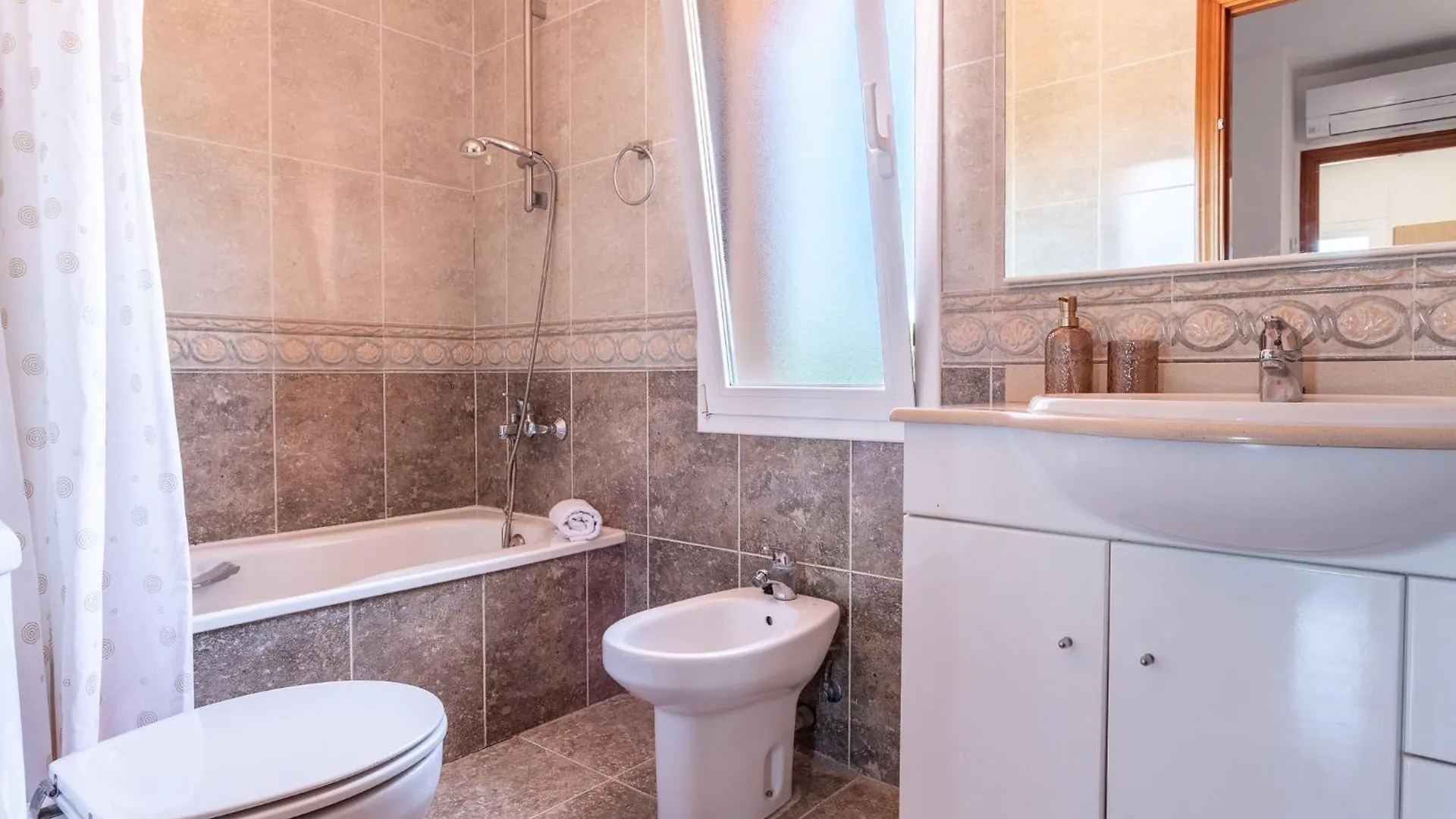 Casa Marquesa Villa L' Escala 0*,  Spanje