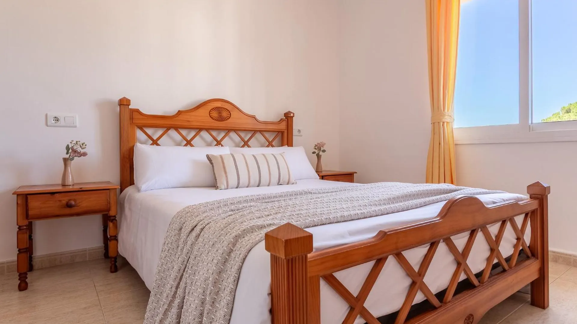Vakantiehuis Casa Marquesa Villa L' Escala Spanje