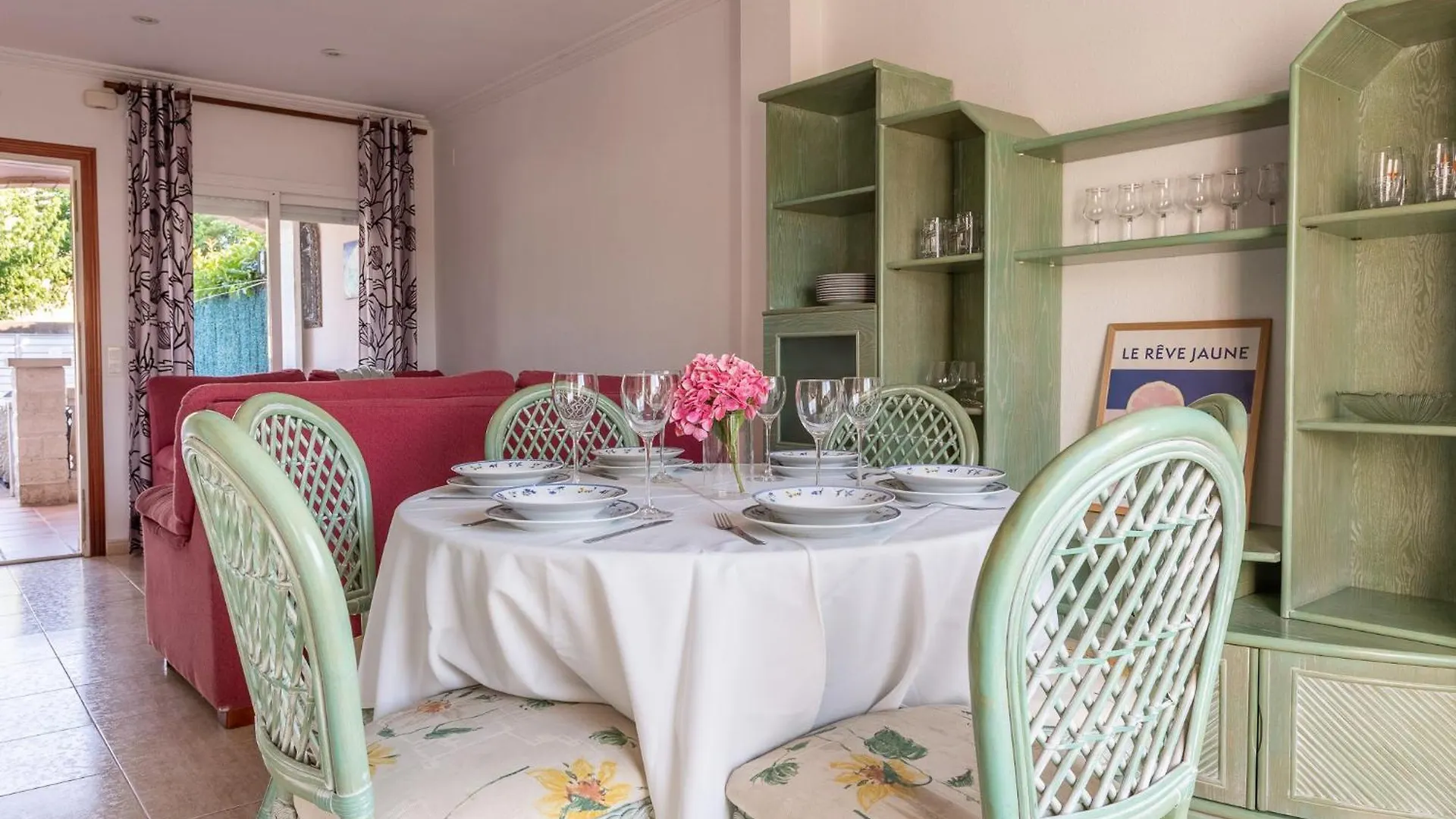 Casa Marquesa Villa L' Escala