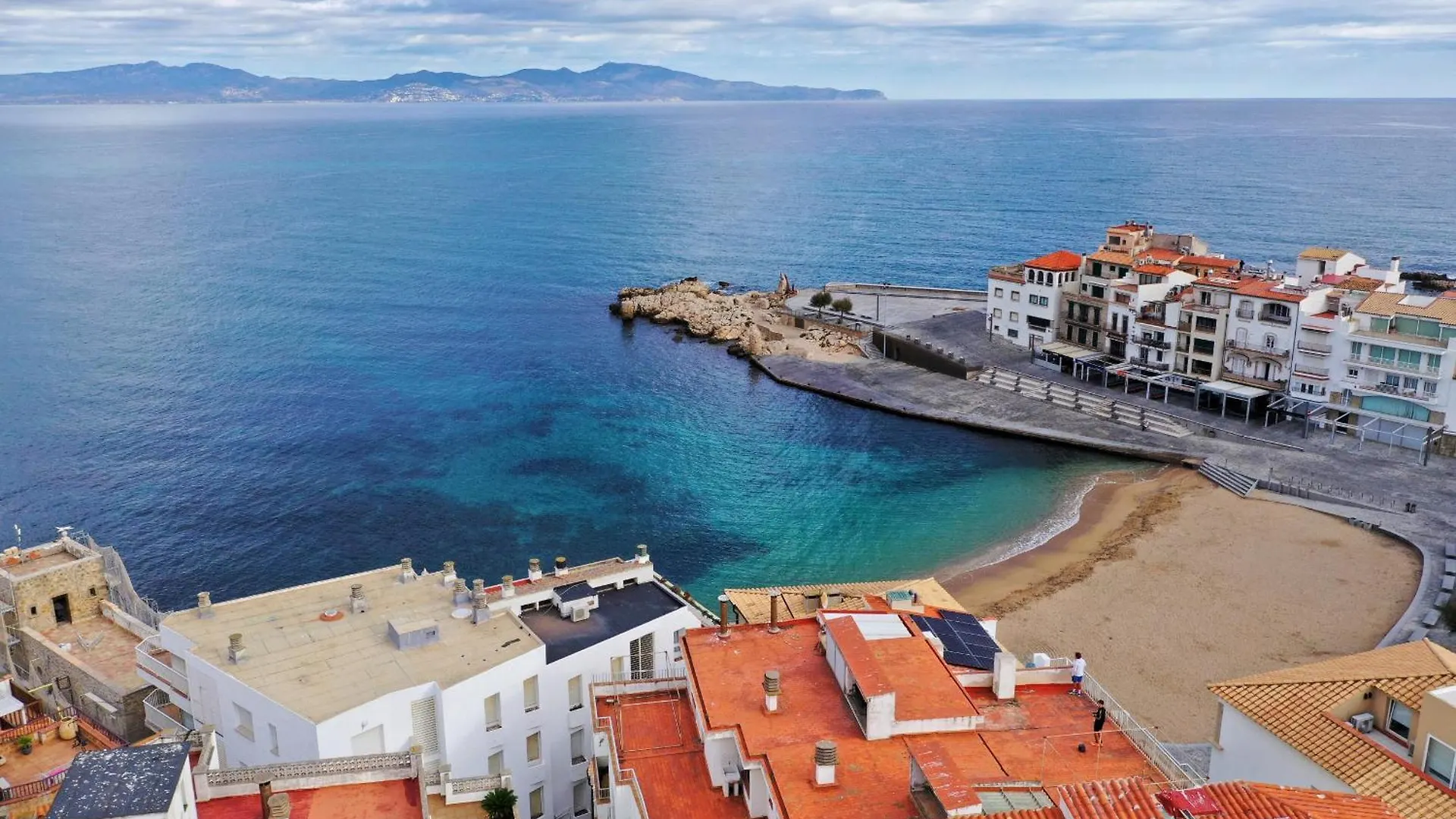 Casa Marquesa Villa L' Escala Spanje